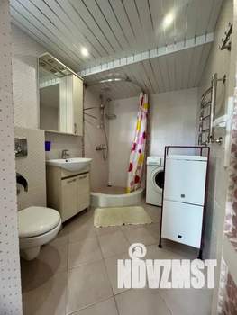 Дом 38м², 3-этажный, посуточно,