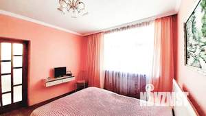 Дом 50м², 3-этажный, посуточно,