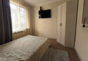 Дом 40м², 1-этажный, на длительный срок,