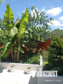 Дом 160м², 1-этажный, посуточно,