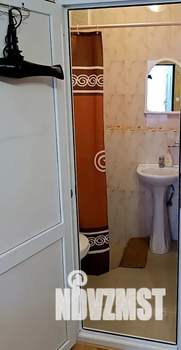 Дом 20м², 1-этажный, посуточно,