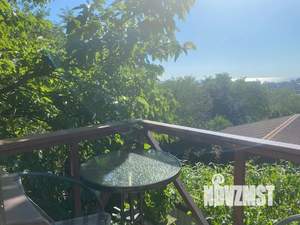 Дом 35м², 1-этажный, посуточно,