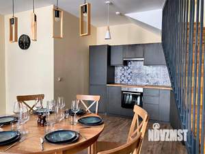 Дом 188м², 1-этажный, посуточно,