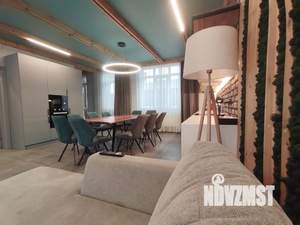 Дом 204м², 3-этажный, посуточно,