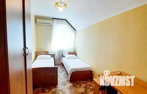 Дом 186м², 4-этажный, посуточно,