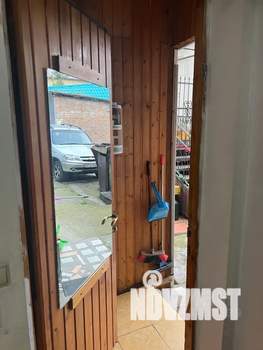 Дом 28м², 1-этажный, посуточно,