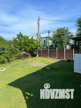 Дом 109м², 2-этажный, посуточно,