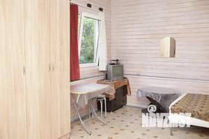 Дом 30м², 2-этажный, посуточно,