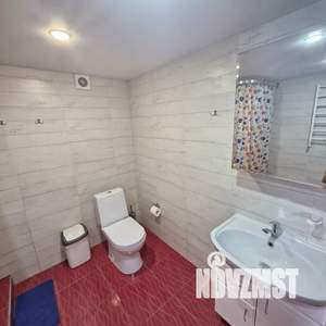 Дом 30м², 1-этажный, посуточно,