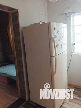 Дом 30м², 1-этажный, посуточно,