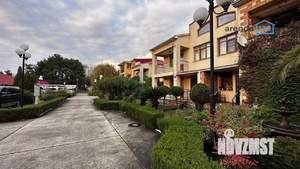 Дом 150м², 3-этажный, на длительный срок,