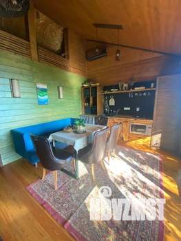 Дом 50м², 1-этажный, посуточно,