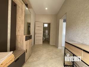 Коттедж 86м², 2-этажный, на длительный срок,