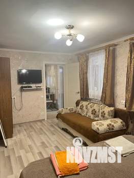 Дом 15м², 1-этажный, посуточно,