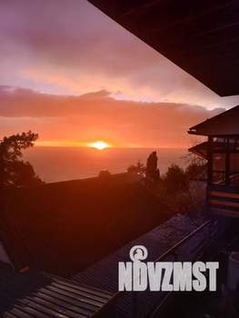 Дом 36м², 1-этажный, посуточно,