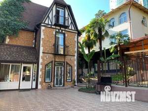 Дом 125м², 3-этажный, посуточно,