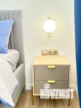 Дом 180м², 2-этажный, посуточно,