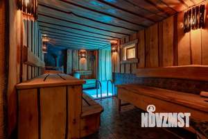 Дом 150м², 2-этажный, посуточно,