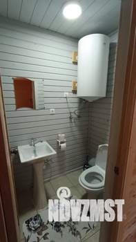 Дом 120м², 2-этажный, посуточно,