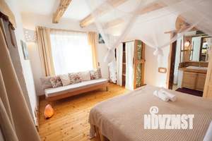 Дом 120м², 2-этажный, посуточно,