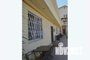 Дом 54м², 1-этажный, посуточно,