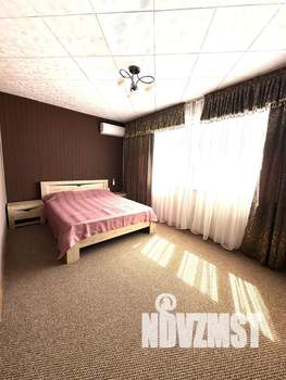 Дом 65м², 2-этажный, посуточно,