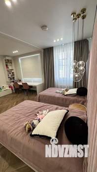 Коттедж 230м², 3-этажный, на длительный срок,