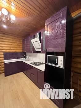 Дом 100м², 2-этажный, посуточно,