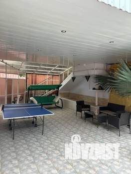 Дом 280м², 3-этажный, посуточно,