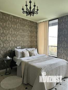 Дом 206м², 2-этажный, на длительный срок,