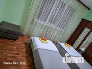 Дом 30м², 1-этажный, посуточно,