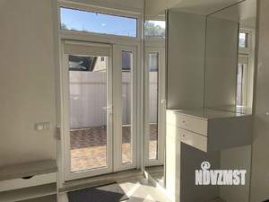 Коттедж 77м², 2-этажный, на длительный срок,