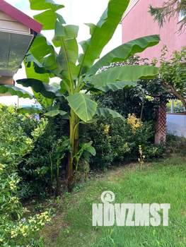 Дом 80м², 2-этажный, посуточно,