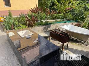 Дом 50м², 1-этажный, посуточно,