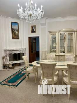 Дом 420м², 3-этажный, посуточно,