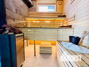 Дом 250м², 3-этажный, посуточно,