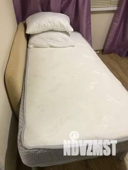 Дом 40м², 1-этажный, посуточно,