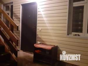 Дом 50м², 1-этажный, на длительный срок,