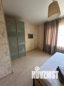 Дом 70м², 2-этажный, посуточно,