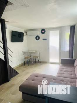 Дом 50м², 2-этажный, посуточно,