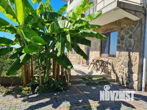 Дом 300м², 2-этажный, посуточно,