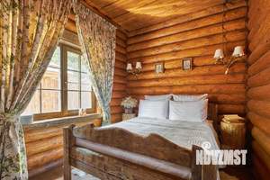 Дом 200м², 1-этажный, посуточно,