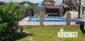 Дом 135м², 2-этажный, посуточно,