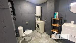 Дом 35м², 1-этажный, посуточно,