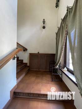 Таунхаус 130м², 2-этажный, на длительный срок,