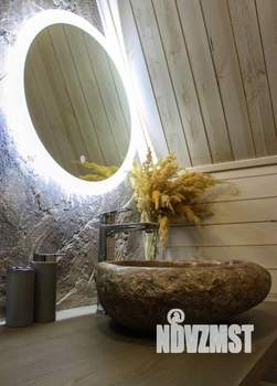 Дом 45м², 1-этажный, посуточно,