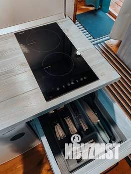 Дом 25м², 1-этажный, посуточно,