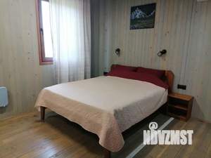 Дом 62м², 1-этажный, посуточно,