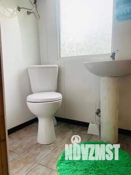 Дом 20м², 1-этажный, посуточно,