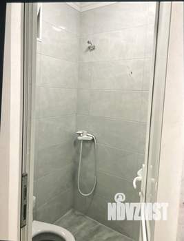 Дом 27м², 1-этажный, на длительный срок,